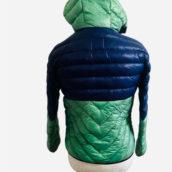 BOGNER Kids ski jacket size 10/11 - Picture 4 of 6